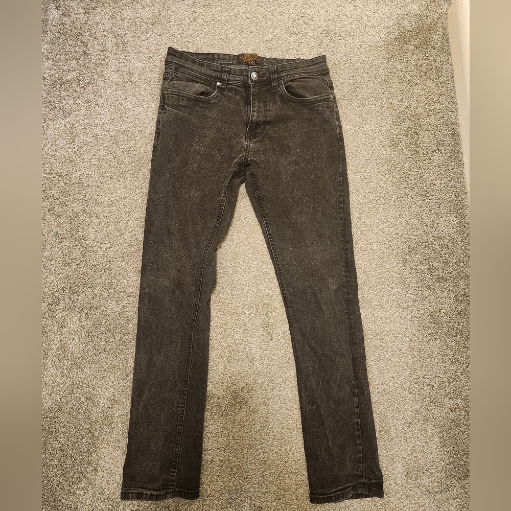 Copper & Oak black jeans
